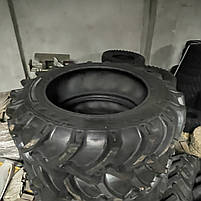 ПОЛЬСЬКА покришка KABAT 12,4-28 8 PR SGP-02 , шина для трактора, резина, колесо, фото 3