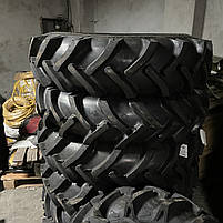 ПОЛЬСЬКА покришка KABAT 12,4-28 8 PR SGP-02 , шина для трактора, резина, колесо, фото 2