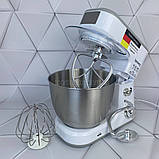 Міксер рейнберг 5 л 3200 Ват Rainberg, фото 3