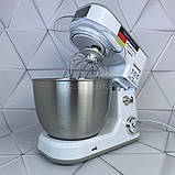 Тістоміс на 3200 Ват Rainberg 5 л, фото 6