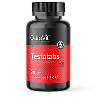 Стимулятор тестостерона OstroVit Testotabs 90 tabs