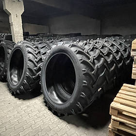 ПОЛЬСЬКА покришка KABAT 15,5-38 10 PR, SGP-04 , шина для трактора, резина, колесо