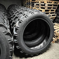 ПОЛЬСЬКА покришка KABAT 15,5-38 10 PR, SGP-04 , шина для трактора, резина, колесо, фото 3