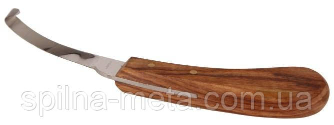 Нож копытный узкий правый - фото 3 - id-p1098691946