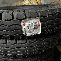 ПОЛЬСЬКА покришка KABAT 23х5 - 6 PR , шина для трактора, резина, колесо, фото 3