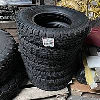 ПОЛЬСЬКА покришка KABAT 23х5 - 6 PR , шина для трактора, резина, колесо, фото 2