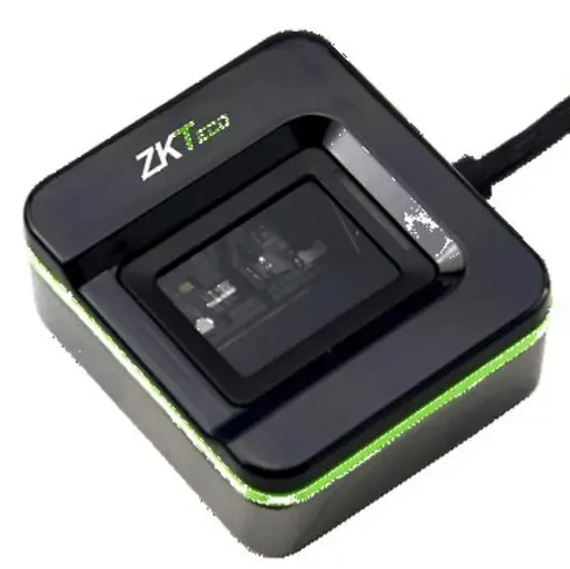 USB-сканер відбитка пальця ZKTeco SLK20R