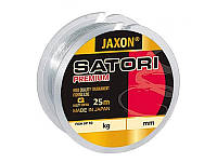 Леска Jaxon SATORI PREMIUM 0.20mm 25m