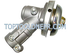 Редуктор для бензокоси нижній квадрат 5мм