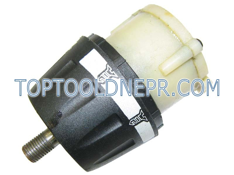 Редуктор для електричного шурупокрута нового зразка, фото 1