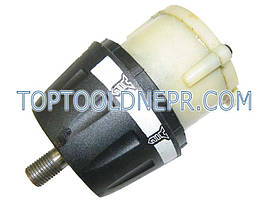 Редуктор для електричного шурупокрута нового зразка