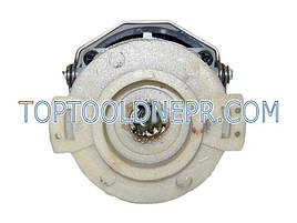 Редуктор для електричного шуруповерту 2-х швидкісного