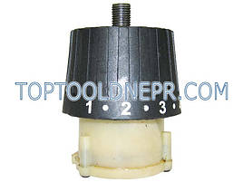 Редуктор для електричного шуруповерта старого зразка