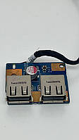 USB порт Acer Aspire 5542 50.4CG05.001