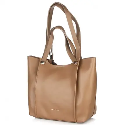 Жіноча сумка David Jones 6582 OLIVE GREEN, фото 1