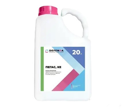 Фунгіцид Пегас DEFENDA — 5 л