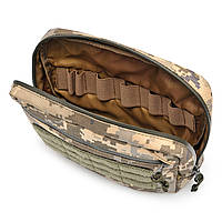 СУМКА-НАПАШНИК COMBAT MМ14 Large ММ14 - WinTac