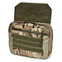 СУМКА-НАПАШНИК COMBAT MTP Large мультикам - WinTac