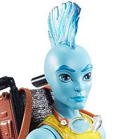 Лялька Monster High Finnegan Wake монстер хай Фіннеган Уейк)