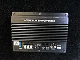 Сабвуфер активний Boschmann BM Audio BM-H10, фото 6