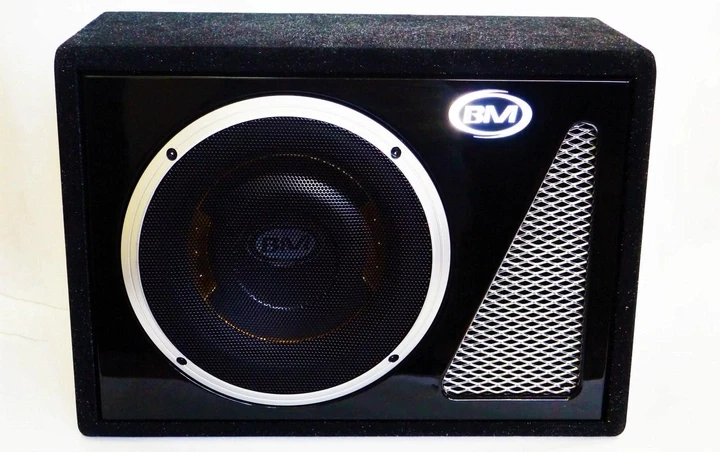 Сабвуфер активний Boschmann BM Audio BM-H10
