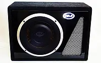 Сабвуфер 10" активный 250W Boschmann BM Audio BM-H10