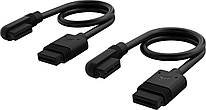 Набір кабелів CORSAIR iCUE LINK Cable 2x 90° 200 мм
