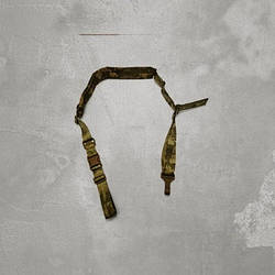 Ремінь для АК двоточковий тактичний Warrior Spirit