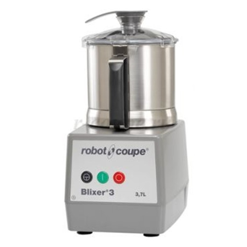 Кутер Robot Coupe Blixer 3