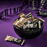Батончик Kit Kat Breaking Bones White Creme Snack Size Candy Bars 291g, фото 6