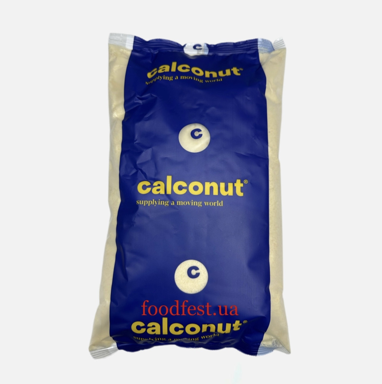 Борошно мигдалеве дрібне, Calconut (пакування від 1 кг)