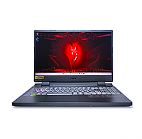 Ноутбук Acer Nitro 5 15.6 FHD165Hz i7-12650H(10ядер) 16Gb SSD512GB RTX4060 8GB Win11 AN515-58-78(NH.QM0AA.001)