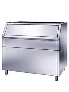 Бункер для льоду 350 кг Brema Bin350 C300-VM1700