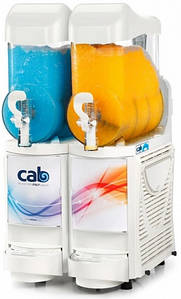 Гранітор 2 x 10 л CAB Faby Skyline 2NL