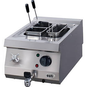 Настільна макароноварка 20 л Oztiryakiler OME4070 ел.