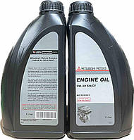 Mitsubishi Engine Oil 5W-30, MZ320363, 1 л.