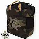 Сумка для вейдерсів Vass Wader Bag Camouflage, фото 7
