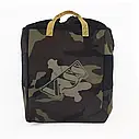 Сумка для вейдерсів Vass Wader Bag Camouflage, фото 3