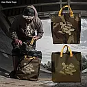 Сумка для вейдерсів Vass Wader Bag Camouflage, фото 8