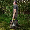 Сумка для вейдерсів Vass Wader Bag Camouflage, фото 11