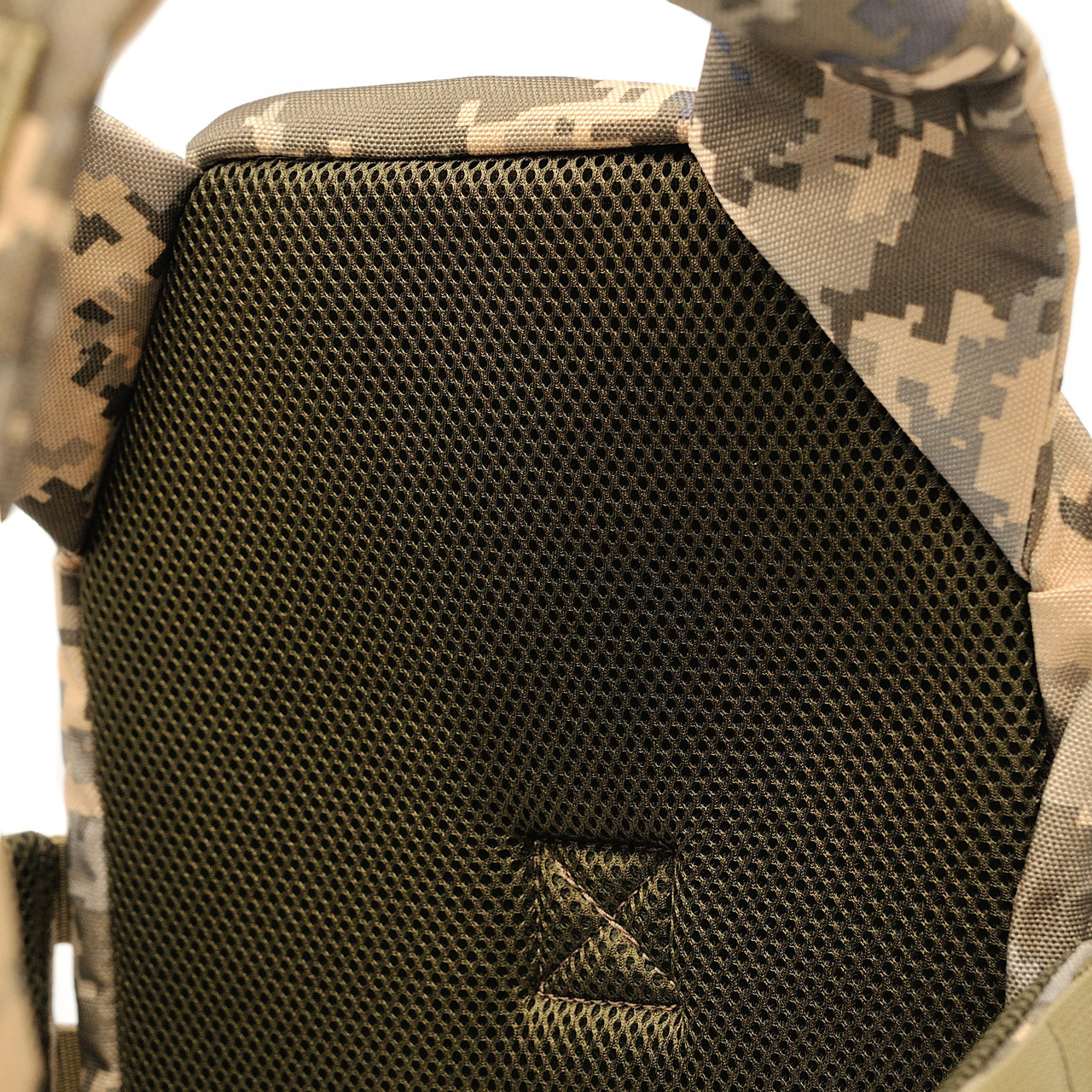Плитоноска COMBAT CUIRASS MM14 ММ14 - WinTac, фото 1