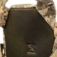 Плитоноска COMBAT CUIRASS MM14 ММ14 - WinTac