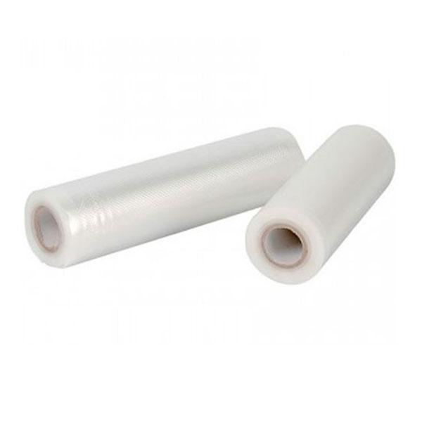 Гофровані пакети в рулоні Orved 30х600 см для вакуумного пакування, фото 1