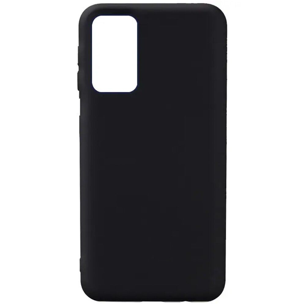 Чохол MiaMI Soft-touch Xiaomi Mi 10 Black