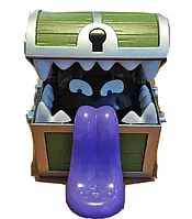 Копилка Money Box X Taito Dragon Quest 10 см MB T Q