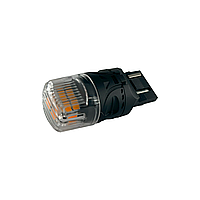 Автолампа LED BSmart BS2 W21W 7440 T20 2835 32SMD 12В 21Вт желтый