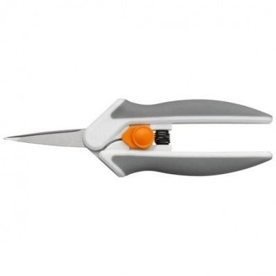 Портнівські ножиці Fiskars EasyAction багатофункціональні, 16 см, леза Micro-Tip®, рукоять Softgrip®,
