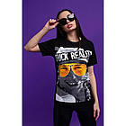 Футболка Urbanist Fuck Reality, Розмір S, фото 2