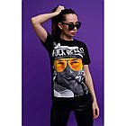 Футболка Urbanist Fuck Reality, Розмір S, фото 4