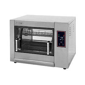 Гриль для 12 курей Airhot CGE-12